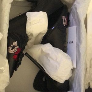Versace Heel